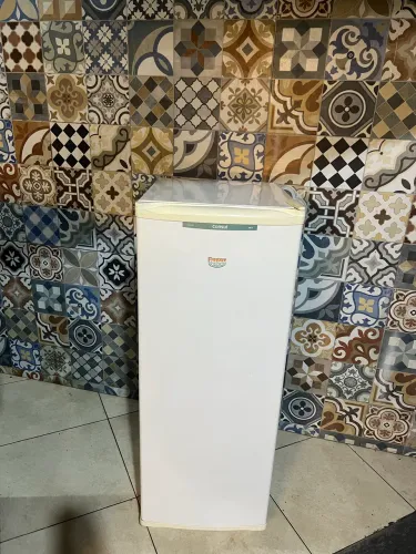 Frezzer semi novo