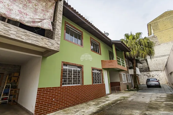 Vendas Sobrado Curitiba PR