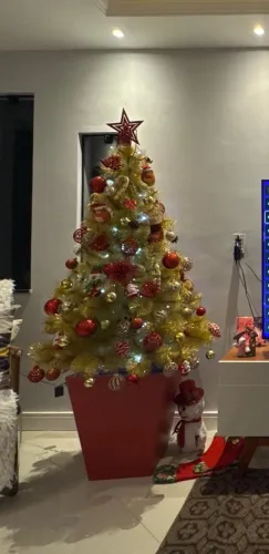 Tudo para o seu Natal