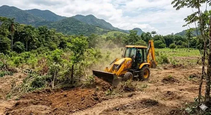 OPORTUNIDADE em Santo Aleixo/Estudo propostas 