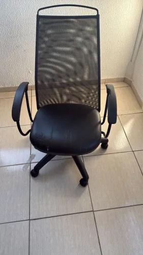 Cadeira Escritório 