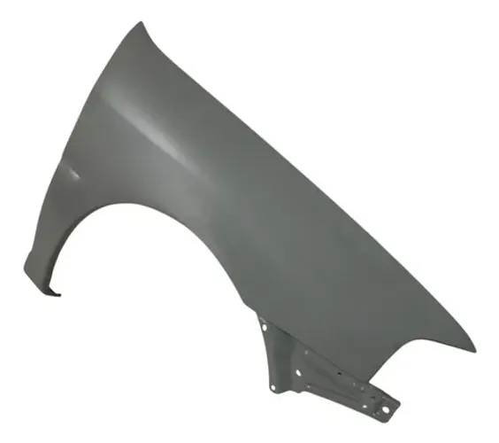 Paralama Vw Parati Gol Saveiro G3 2000 01 02 03 04 2005 L.d
