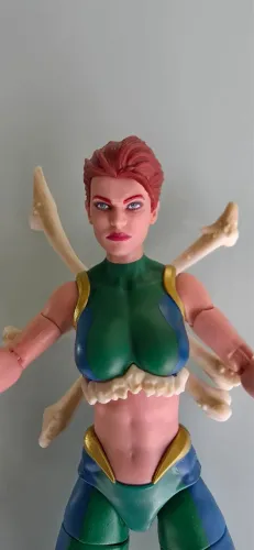 MARVEL LEGENDS MARROW