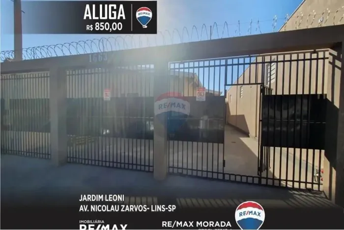 EXCELENTE KITNET PARA LOCAÇÃO!