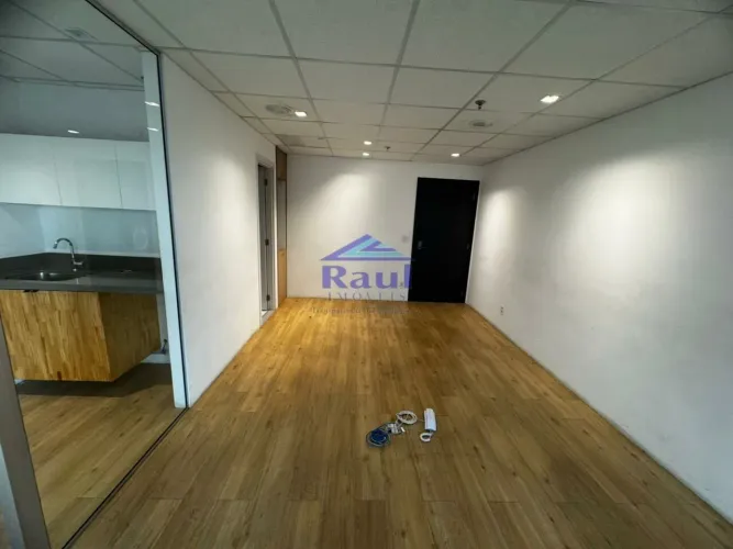 LOCAÇÃO SALA COMERCIAL - CHÁCARA SANTO ANTÔNIO, SÃO PAULO-SP