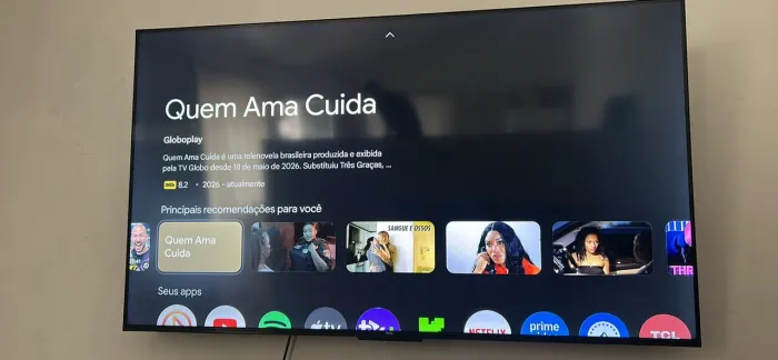 Tc TCL 55