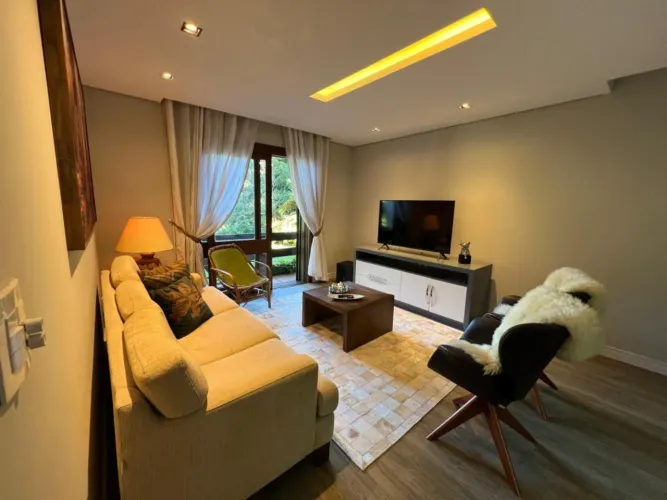 Apartamento 2 Dorm - Bairro Planalto