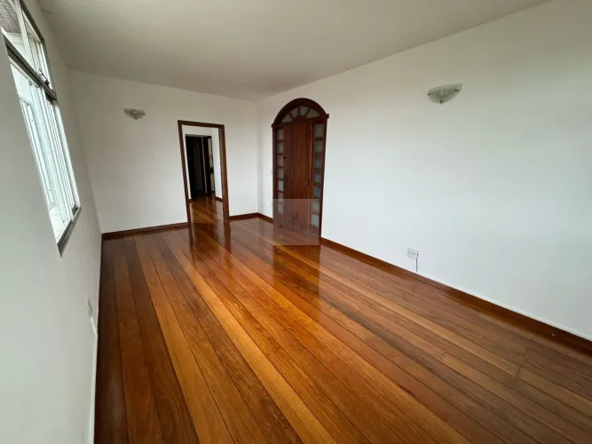 Apartamento para locação de alto padrão na Barroca, Belo Horizonte-MG: 3 quartos, 2 salas,