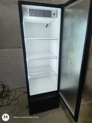 Expositor de bebidas
