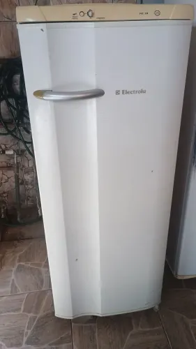 Geladeira