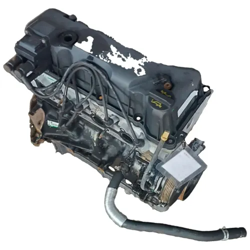 Motor Parcial Completo Ford Ecosport 2004 2005