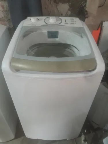 Máquina Electrolux 08kg(Posso entregar)