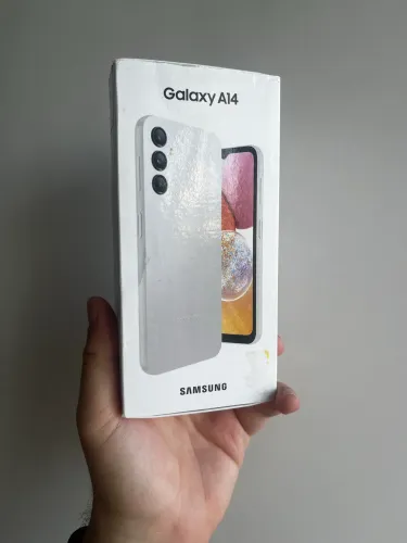 Samsung Galaxy A14 128GB