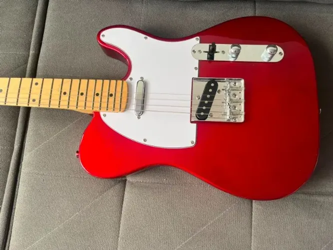 Guitarra Telecaster Michael