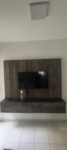 Vendo Home Painel para TV
