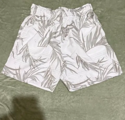 2 Shorts Boxer Ogochi 18 anos Novos 