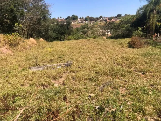 Lote 1000 m2 em Bairro Planejado em Itatiba - SP - Infraestrutura, acesso excelente e Do