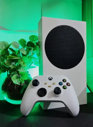 Xbox series S