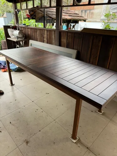 Mesa Itaúba