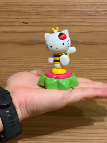 Helo Kitty