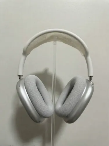 AirPods Max 1° Geração Original Apple | SEM DEFEITOS