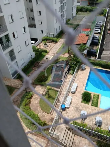 Apartamento com 3 dormitórios à venda, 65 m² por R$ 467.000,00 - Limão - São Paulo/SP