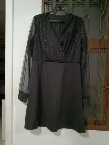 VESTIDO PARA CASAMENTOS, CERIMÔNIA E FESTAS EM GERAL