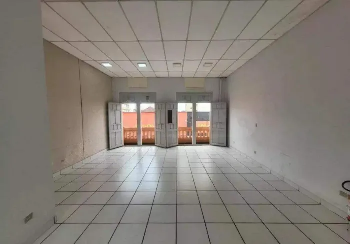 Salão para alugar, 115 m² por R$ 1.745,00/mês - Centro - Piracicaba/SP
