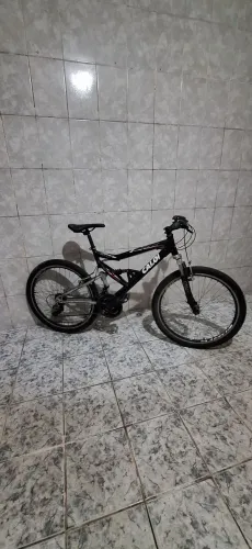 Bicicleta Caloi SK (metrô Vila Matilde)