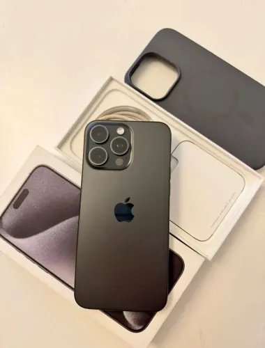 Iphone 15 pro