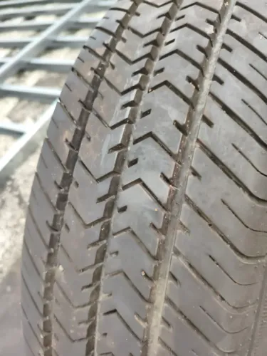 Pneu van