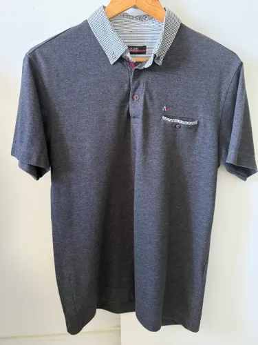 Vendo camisa polo Aramis tamanho M