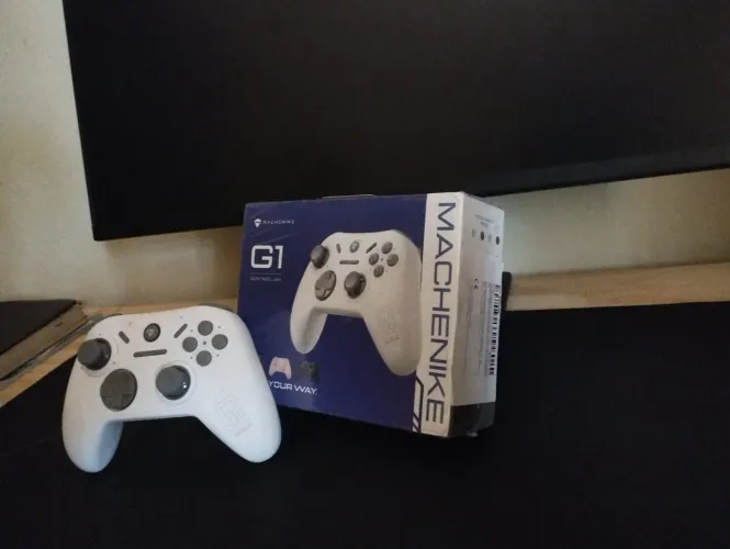 MACHENIKE g1 (LACRADO)