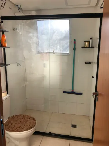 Box para banheiro