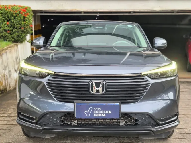 Honda HR-V EXL 1.5 Sensing 16V 5P Aut. 2023