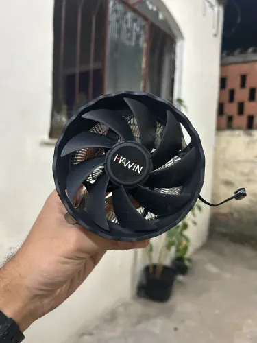 Processador ryzen 3 4100