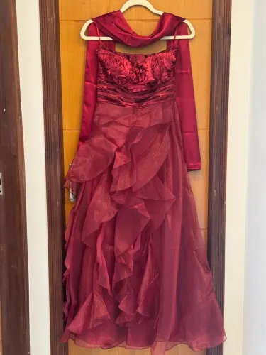 Vestido festa ? 