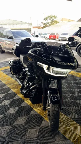Road Glide 2024