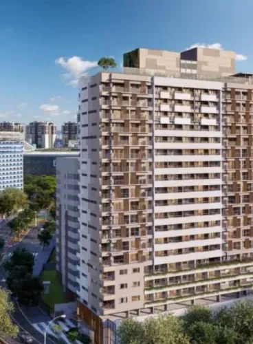 SOMA PERDIZES - APARTAMENTOS