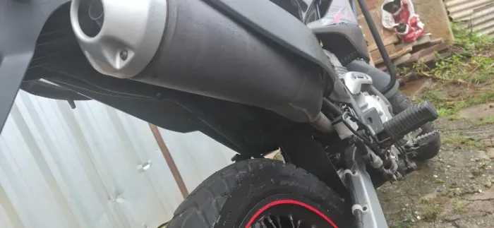 XRE 300