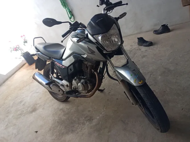 Vendo fan 160 