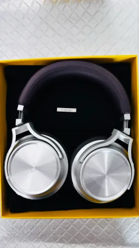 Fone Corsair virtuoso rgb premium