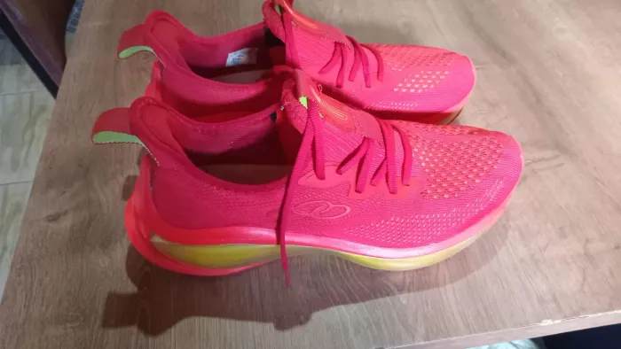 Tenis olympikus original masculino