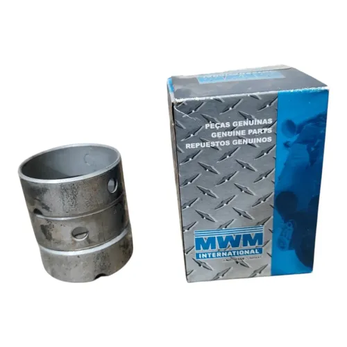 Kit 3 Buchas Comando F1000 Ranger Sprinter Maxion 2.5 Orig