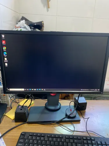 MONITOR BENQ ZOWIE 144HZ