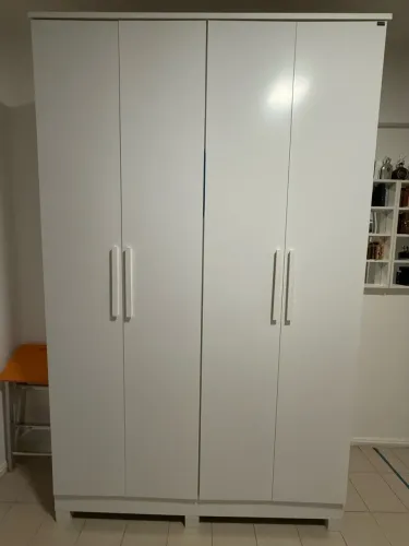 Guarda roupa