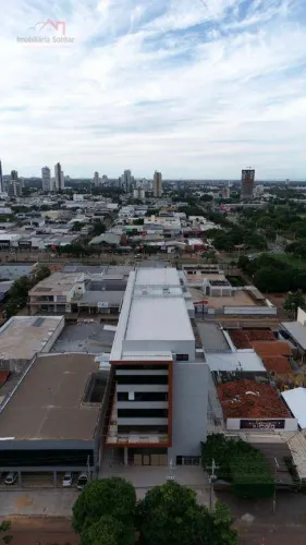 Sala para alugar, 380 m² por R$ 24.280/mês - Plano Diretor Norte - Palmas/TO