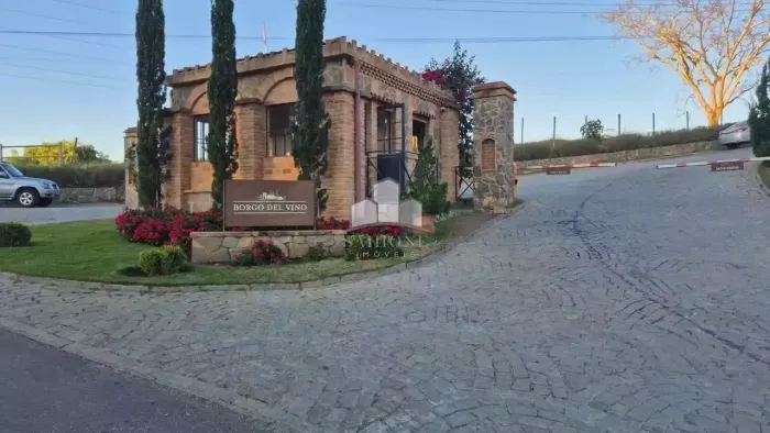 Terreno para venda, 2208m² - Areal/RJ