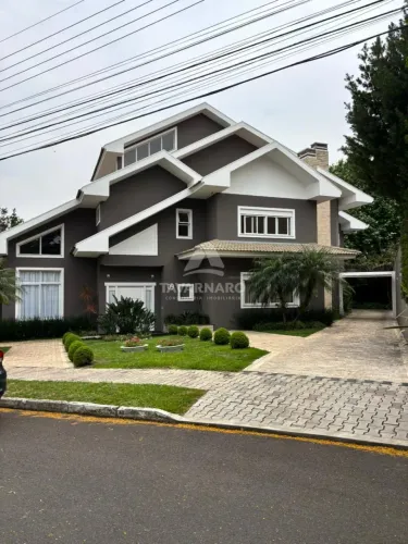 Casa à venda no Condomínio Green Park