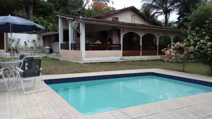 Sítio em Magé